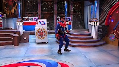 Henry Danger Season 1 Episode 8