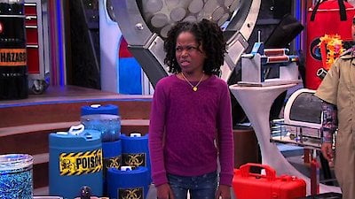 Henry Danger Season 1 Episode 10