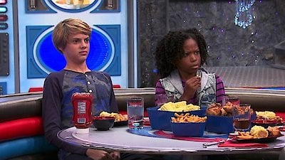 Henry Danger Season 1 Episode 11