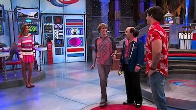 Watch Henry Danger Season 1 Episode 15 My Phony Valentine Online Now