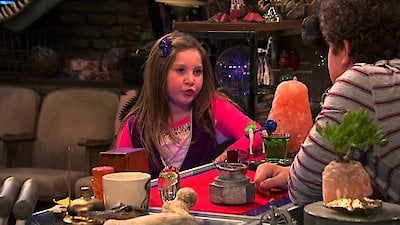 Henry Danger Season 1 Episode 16