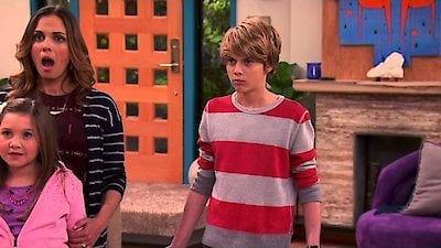 Henry Danger Season 1 Episode 18