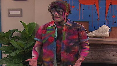 Watch Henry Danger Season 1 Episode 24 Henry and the Bad Girl