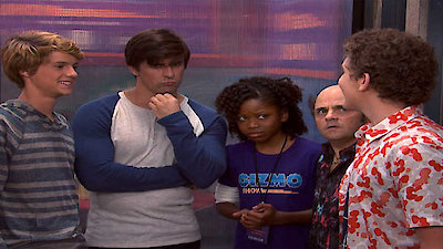 Henry Danger Season 3 Episode 3