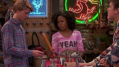 Henry Danger Season 3 Episode 5