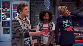 Watch Henry Danger Online - Full Episodes - All Seasons - Yidio