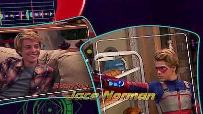 Henry Danger Season 3 Episode 11