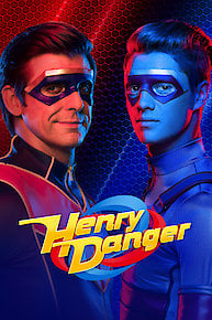 Henry Danger