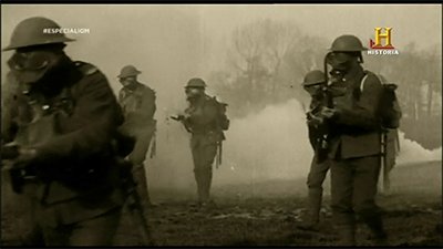 WWI: The First Modern War Season 1 Episode 3