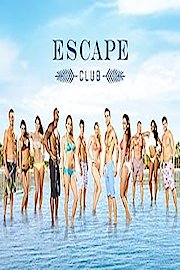 The Escape Club