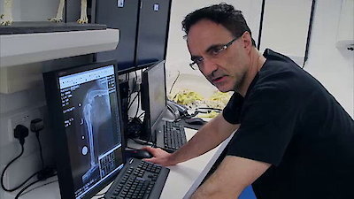 The Supervet Season 4 Episode 1