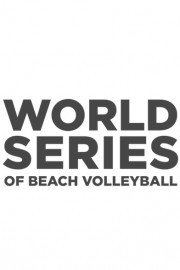 World Series of Beach Volleyball