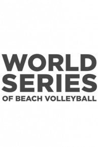 World Series of Beach Volleyball