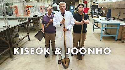 Going Deep With David Rees Season 1 Episode 3