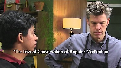 Going Deep With David Rees Season 1 Episode 4