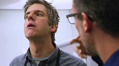 Going Deep With David Rees Season 1 Episode 5