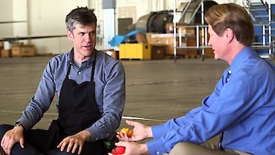 Going Deep With David Rees Season 1 Episode 7