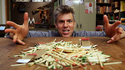 Going Deep With David Rees Season 1 Episode 8