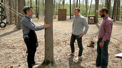 Going Deep With David Rees Season 1 Episode 9