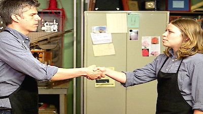 Going Deep With David Rees Season 1 Episode 10