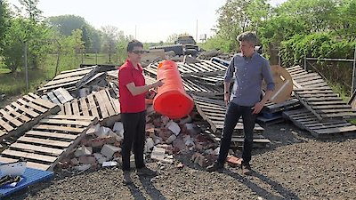 Going Deep With David Rees Season 2 Episode 1