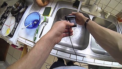 Going Deep With David Rees Season 2 Episode 8