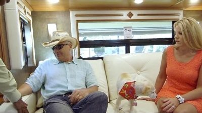 Big Time RV Season 1 Episode 2