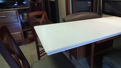 Big Time RV Season 1 Episode 3