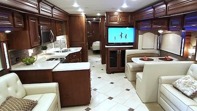 Big Time RV Season 1 Episode 6