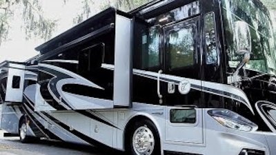 Big Time RV Season 2 Episode 3