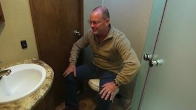 Big Time RV Season 2 Episode 9