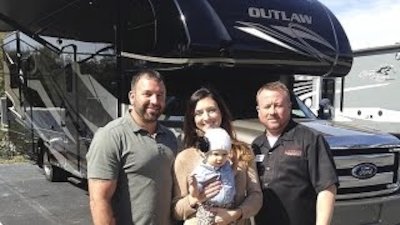 Big Time RV Season 2 Episode 11