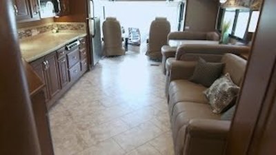 Big Time RV Season 3 Episode 2