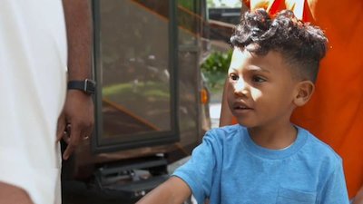 Big Time RV Season 4 Episode 1