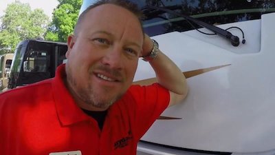 Big Time RV Season 4 Episode 2