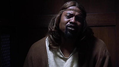 Black Jesus Season 3 Episode 10