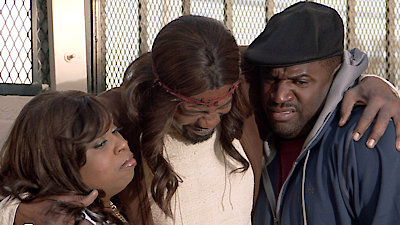 Black Jesus Season 1 Episode 4