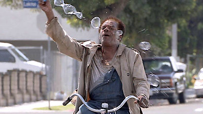 Black Jesus Season 1 Episode 5