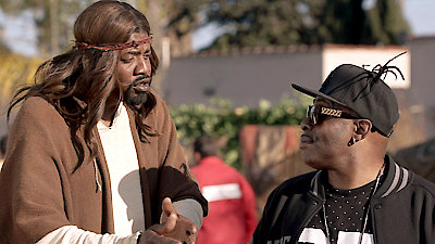 Black Jesus Season 1 Episode 9