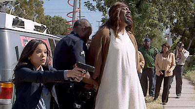 Black Jesus Season 1 Episode 10