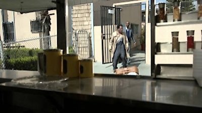 Black Jesus Season 2 Episode 8