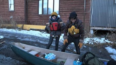 Ice Lake Rebels Season 1 Episode 1