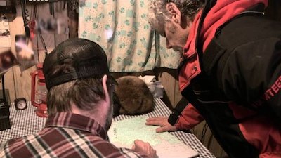 Ice Lake Rebels Season 1 Episode 4