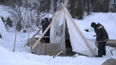 Ice Lake Rebels Season 1 Episode 5