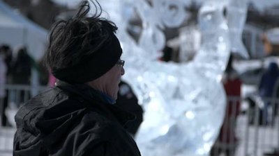 Ice Lake Rebels Season 1 Episode 6