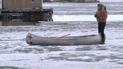 Ice Lake Rebels Season 1 Episode 7