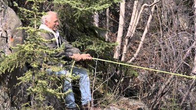 Ice Lake Rebels Season 1 Episode 8