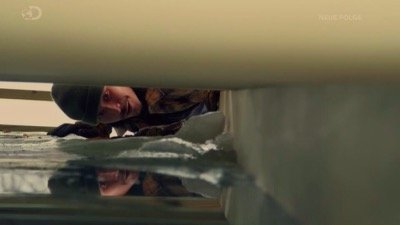 Ice Lake Rebels Season 2 Episode 6