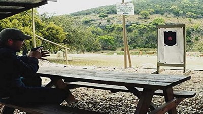 Handguns and Defensive Weapons Season 5 Episode 8