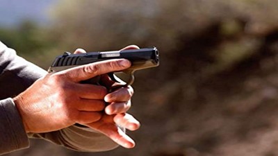 Handguns and Defensive Weapons Season 5 Episode 9